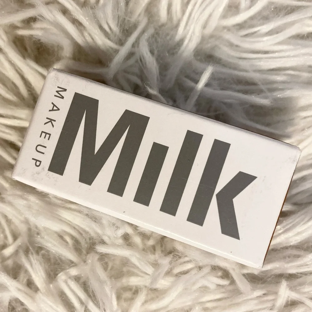 MILK - Bronzer
